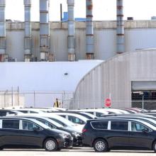 Unifor pauses talks with Stellantis over future of Brampton plant