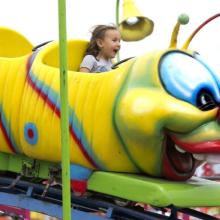 Western Fair returns with new rides, food and ways to save