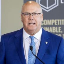 Why province is threatening cities over its Buy Ontario rules