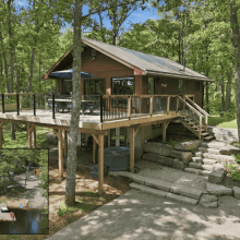 Listing of the Week: $1,149,900 for a move-in-ready cottage on Lake Kasshabog with a sauna and many recent upgrades