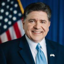 Illinois governor signs landmark plastic pollution bill
