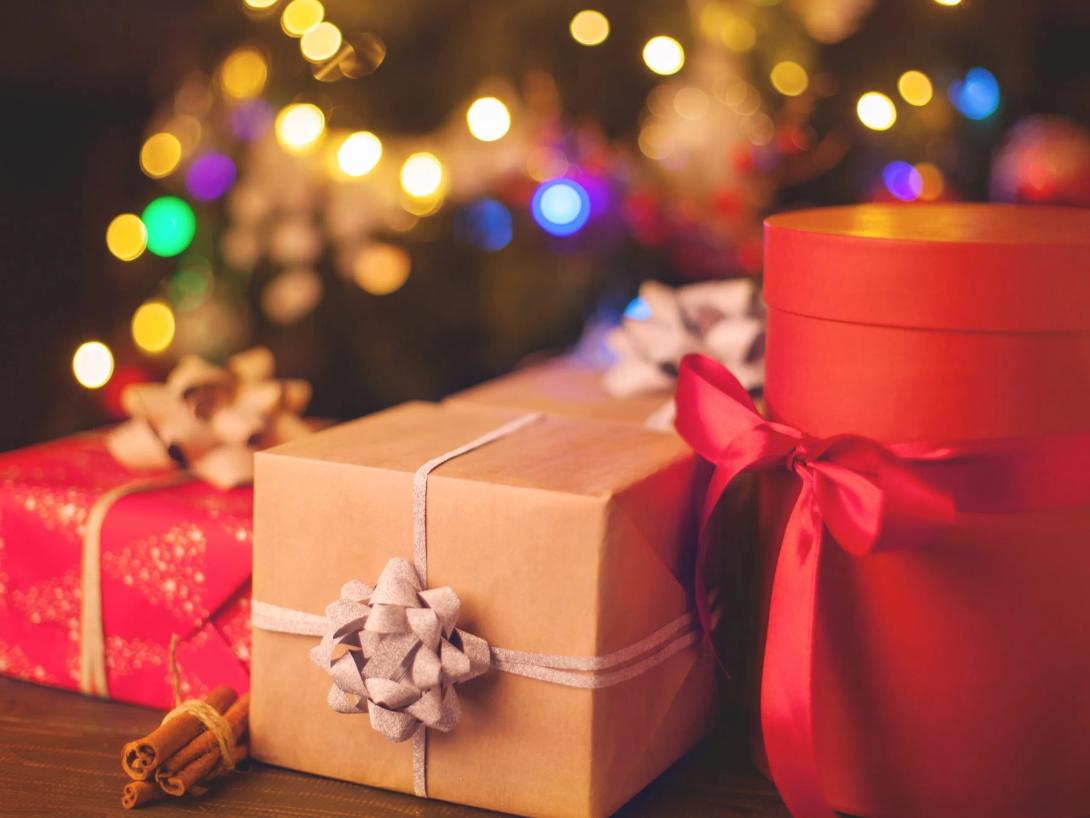 Christmas hamper program being limited to families with kids