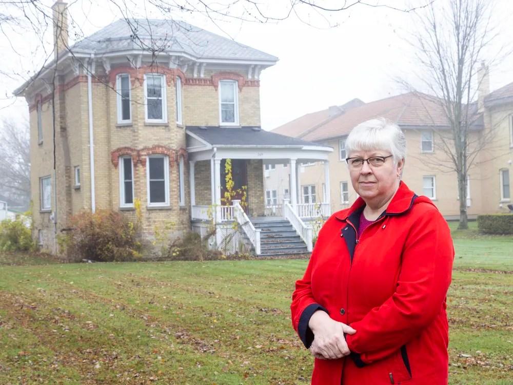 Rural residents fight to save late neighbour’s home amid redevelopment plan