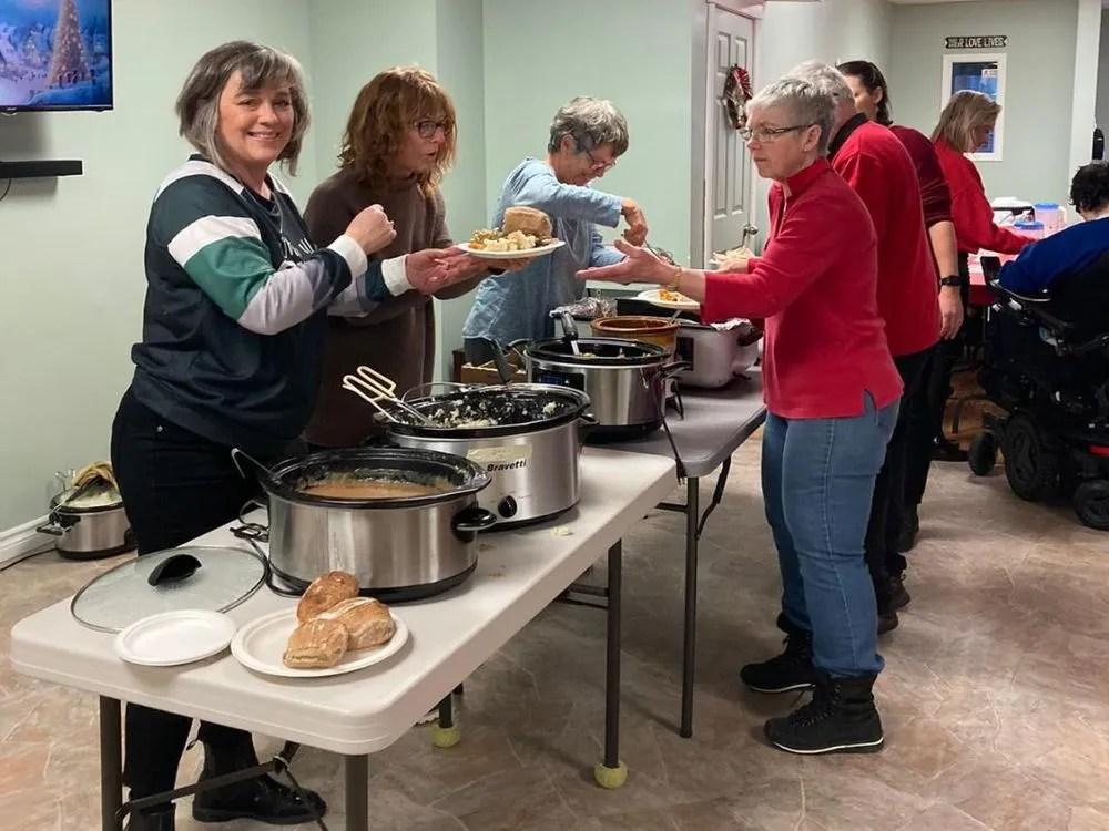 ‘Free food store’ opening in Kincardine using $88K grant