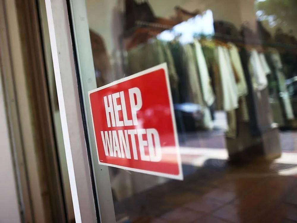 Unemployment rate in region that includes Grey-Bruce ticks up
