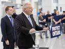 Details scarce on Doug Ford’s $1B police college promise