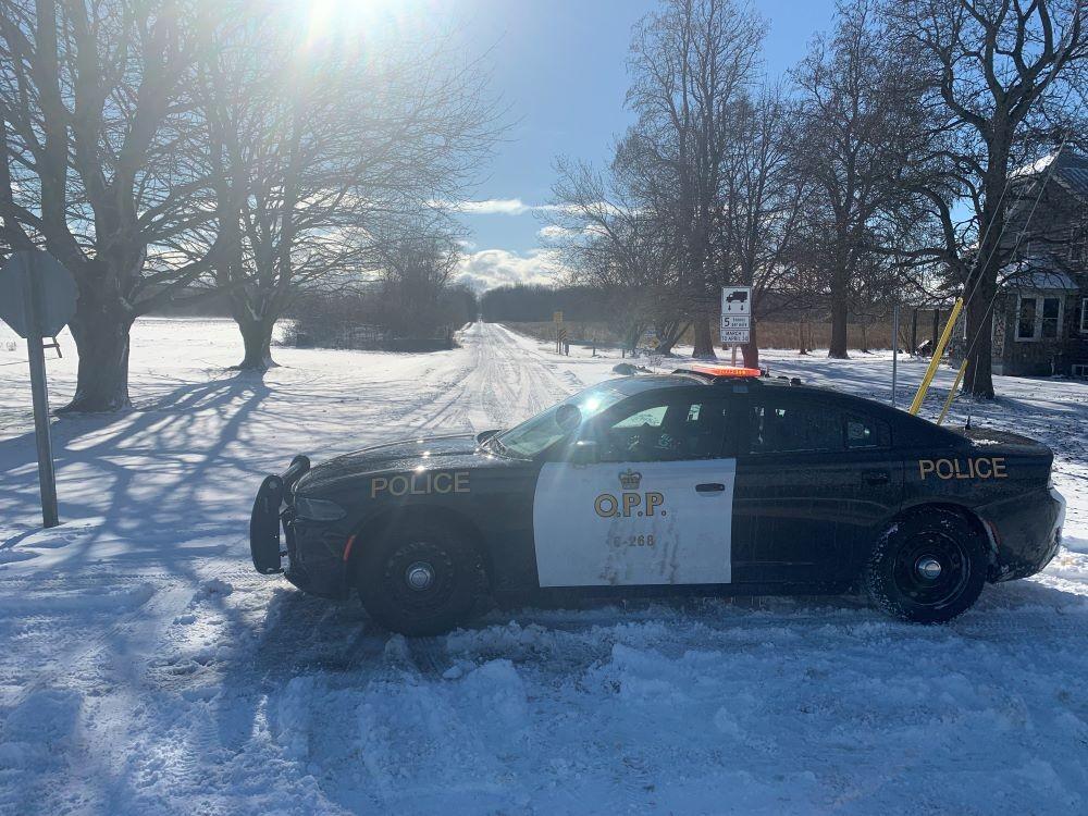Missing Fanshawe College student’s body found on beach Missing Fanshawe College student’s body found on beach
