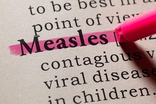 Potential measles exposure identified at two London-area ERs Potential measles exposure identified at two London-area ERs