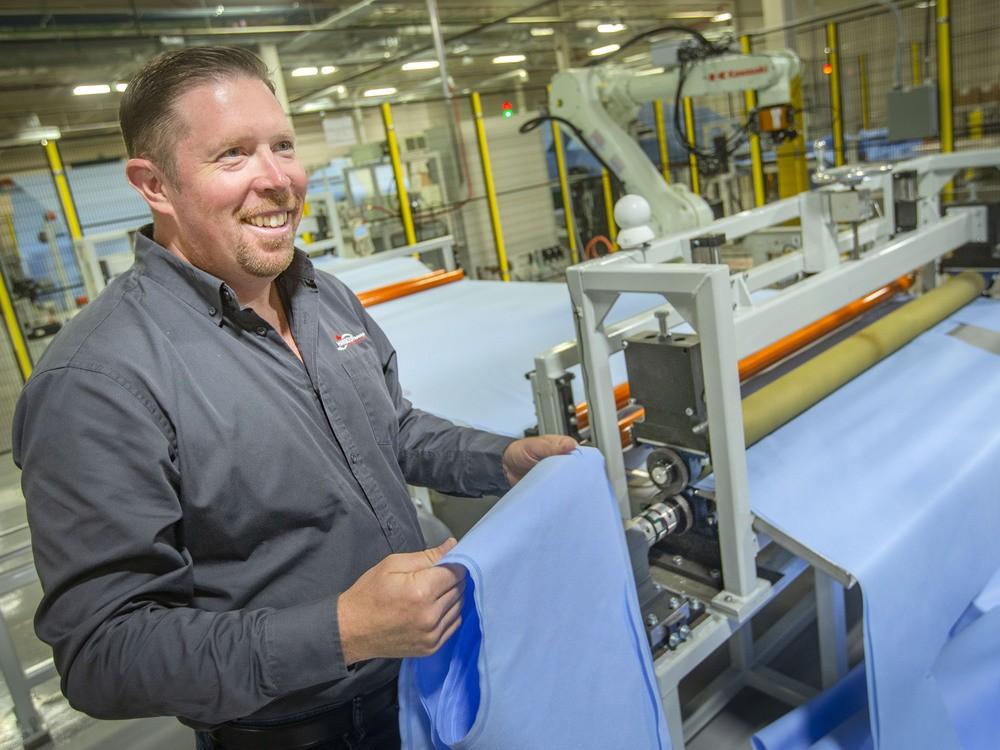 All three of Ontario’s main political parties score high marks on supporting manufacturers in a pre-election survey issued by the Canadian Manufacturers and Exporters, released Friday. All three of Ontario’s main political parties score high marks on supporting manufacturers in a pre-election survey issued by the Canadian Manufacturers and Exporters, released Friday.