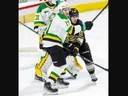 OHL Q+A: Erie ousts veteran coach, Nick Lardis scores more, 4 Nations standout OHL Q+A: Erie ousts veteran coach, Nick Lardis scores more, 4 Nations standout