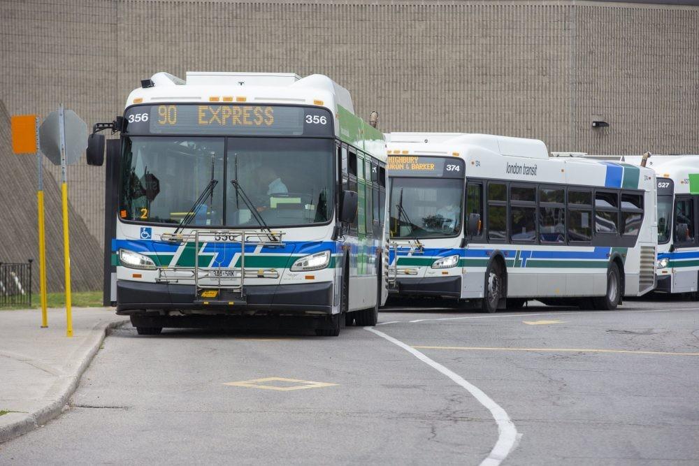 ANALYSIS: What’s behind city council’s abrupt London Transit takeover