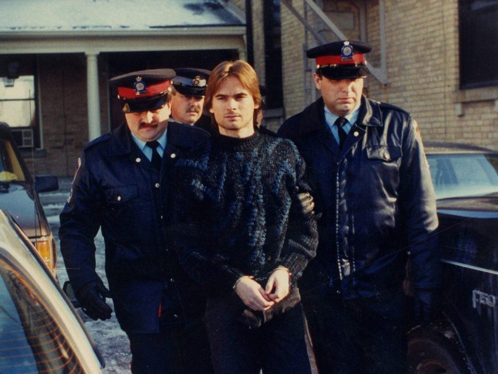 London-area killer, rapist gets 60-day prison absence without escort