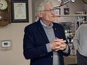 Q+A: MPP Ernie Hardeman on 30 years (and counting) at Queen’s Park Q+A: MPP Ernie Hardeman on 30 years (and counting) at Queen’s Park
