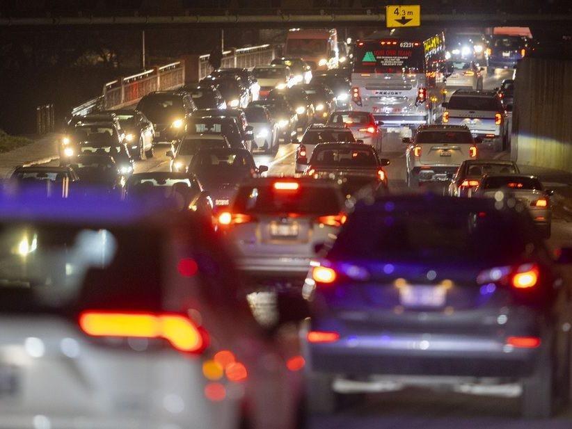 Wray: Why risk-averse London needs a ring road (and the region, too)