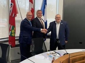 Area municipality prepares for VW plant-driven population growth