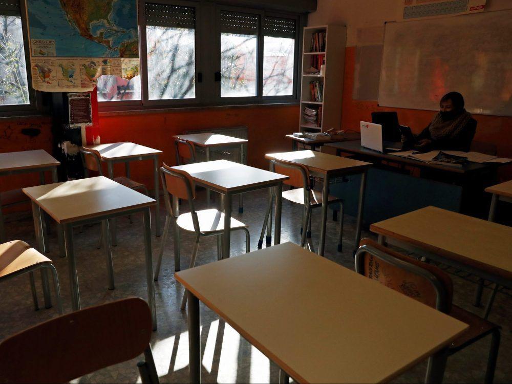 Indigenous families face hurdles when reporting racism in Thames Valley schools: Staff Indigenous families face hurdles when reporting racism in Thames Valley schools: Staff