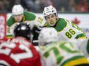 London Knights GM Mark Hunter set to dig for gems at OHL draft London Knights GM Mark Hunter set to dig for gems at OHL draft