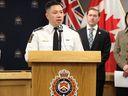 Police probe suspicious death in First Nations community