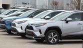 The Ingersoll manufacturer of electric vehicle commercial vans will shut down for three weeks beginning Monday. Workers will then return for two weeks and then they are off until October, said Mike Va The Ingersoll manufacturer of electric vehicle commercial vans will shut down for three weeks beginning Monday. Workers will then return for two weeks and then they are off until October, said Mike Va