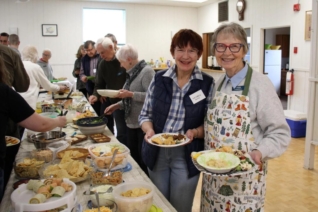 Huron Bruce Nature celebrates 40th anniversary