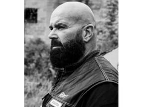 Alleged Hells Angels biker mourned after shooting death in parking lot Alleged Hells Angels biker mourned after shooting death in parking lot