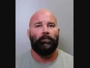 Alleged Hells Angels biker swept up in gambling bust shot dead Alleged Hells Angels biker swept up in gambling bust shot dead