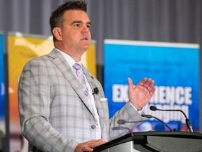 Ex-Thames Valley school board boss may face professional discipline: Audit Ex-Thames Valley school board boss may face professional discipline: Audit