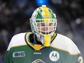 Goalies have stolen the spotlight in low-scoring Memorial Cup