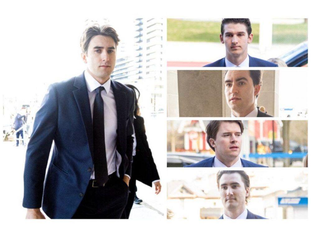 LIVE: At Hockey Canada trial, complainant testifies for seventh day LIVE: At Hockey Canada trial, complainant testifies for seventh day