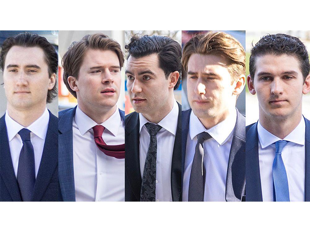 LIVE: Ex-teammate’s testimony resumes at Hockey Canada trial LIVE: Ex-teammate’s testimony resumes at Hockey Canada trial