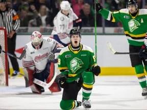 London Knights GM Mark Hunter looks ahead to OHL finals: ‘Heavy lifting’