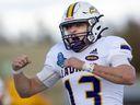 London’s Taylor Elgersma signs with NFL’s Green Bay Packers London’s Taylor Elgersma signs with NFL’s Green Bay Packers