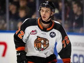 Memorial Cup: London Knights face big test in phenom Gavin McKenna