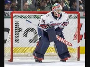 OHL final: London Knight can’t afford to repeat ultra-rare Game 1 home loss