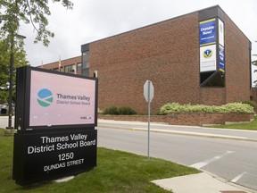 Probe of Thames Valley board found unapproved promotions, COVID stipends Probe of Thames Valley board found unapproved promotions, COVID stipends