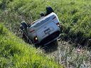 ‘Several people’ killed in crash northeast of London: OPP ‘Several people’ killed in crash northeast of London: OPP