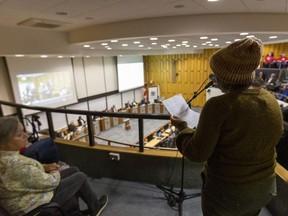 Some London city councillors ‘don’t really do much’: Colleagues’ survey