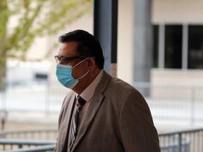 Trucker pleads guilty to smuggling 84 kg of cocaine across border Trucker pleads guilty to smuggling 84 kg of cocaine across border