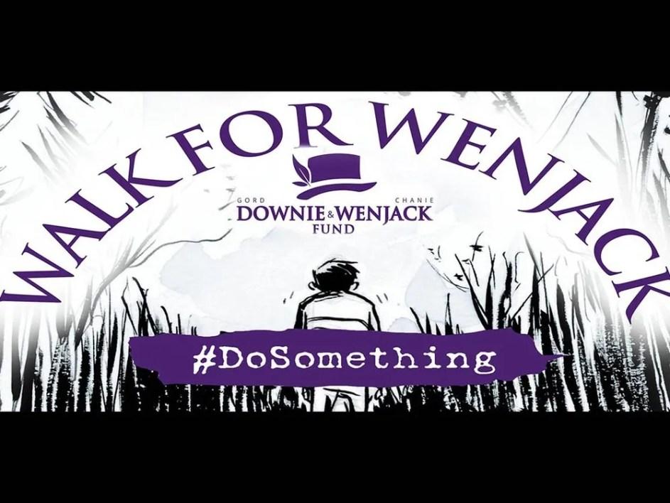 Reconciliation awareness event Walk for Wenjack planned for Kincardine Reconciliation awareness event Walk for Wenjack planned for Kincardine