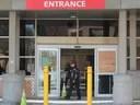 16-year-old facing charges in shooting outside London hospital ER 16-year-old facing charges in shooting outside London hospital ER