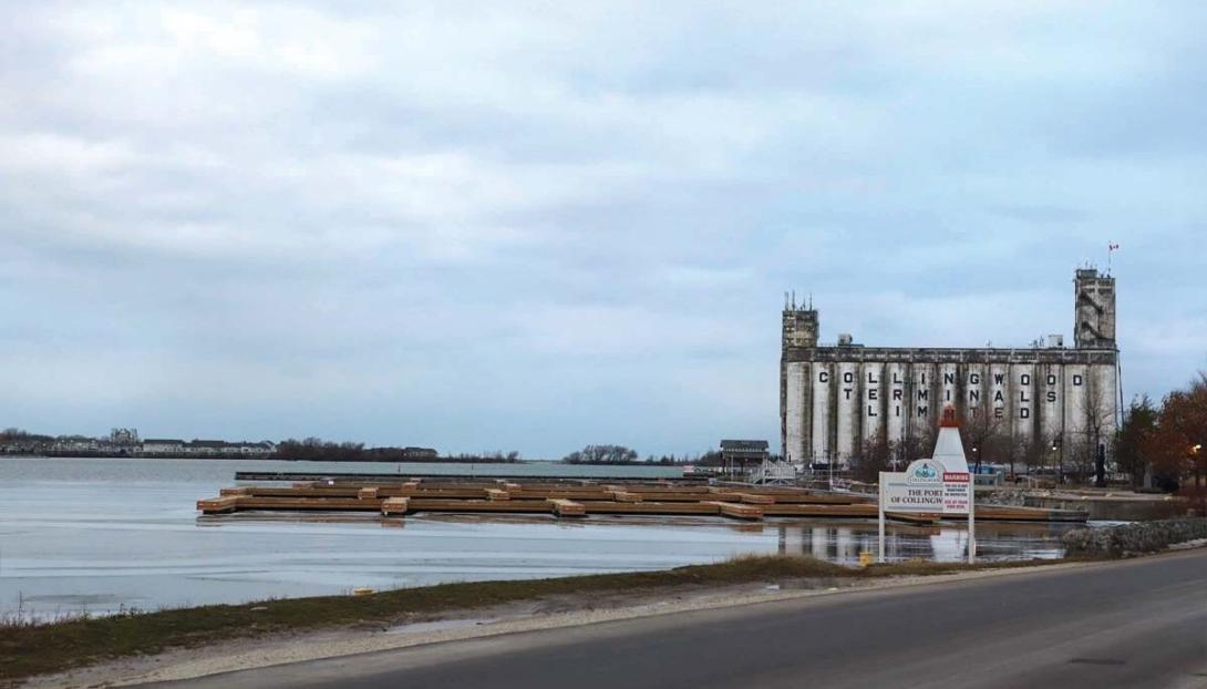 Muskoka residents are concerned about a planned development that bypasses municipal laws Muskoka residents are concerned about a planned development that bypasses municipal laws