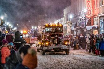 Michigan’s winter festivals adapt as warmer winters test traditions Michigan’s winter festivals adapt as warmer winters test traditions