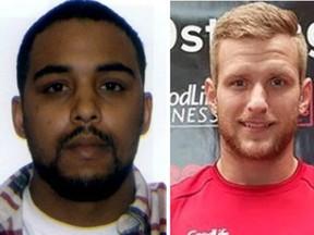 Appeal denied for man convicted in fatal Richmond Row stabbing