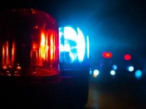 Charges after crash between pickup truck, school bus carrying students Charges after crash between pickup truck, school bus carrying students