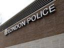 Four injured in crash involving LTC bus, police cruiser Four injured in crash involving LTC bus, police cruiser