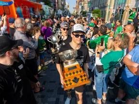 Here’s what turned this London Knights team into Memorial Cup champs