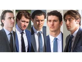 Hockey Canada trial verdict date set as defence questions woman’s credibility Hockey Canada trial verdict date set as defence questions woman’s credibility