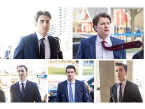 Hockey Canada trial: Woman in ‘no-win’ situation, Crown says Hockey Canada trial: Woman in ‘no-win’ situation, Crown says