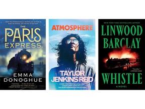 Hot summer reads 2025: London Public Library’s 10 most-requested books Hot summer reads 2025: London Public Library’s 10 most-requested books