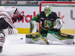 London Knights GM reflects on team’s latest NHL draft success London Knights GM reflects on team’s latest NHL draft success